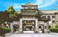 广州军部医院密集柜